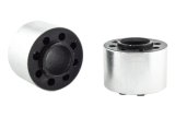 Whiteline Plus 10/01-9/07 Nissan X-Trail (T30) Front Control Arm-Lower Inner Rear Bushing Kit thumbnail 1