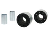 Whiteline Plus 10/01-9/07 Nissan X-Trail (T30) Front Control Arm-Lower Inner Rear Bushing Kit thumbnail 3