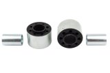 Whiteline Plus 10/01-9/07 Nissan X-Trail (T30) Front Control Arm-Lower Inner Rear Bushing Kit thumbnail 5