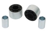 Whiteline Plus 10/01-9/07 Nissan X-Trail (T30) Front Control Arm-Lower Inner Rear Bushing Kit thumbnail 8