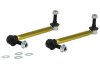 Whiteline Universal Sway Bar - Link Assembly Heavy Duty Adjustable 12mm Steel Ball/Ball Style thumbnail 9