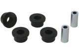 Whiteline Plus 6/94-7/98 Legacy / 4/93-06 Impreza Rear Front Trailing Arm Bushing Kit thumbnail 3