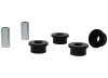 Whiteline Plus 6/94-7/98 Legacy / 4/93-06 Impreza Rear Front Trailing Arm Bushing Kit thumbnail 9