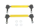 Whiteline Universal Swaybar Link Kit-Heavy Duty Adj Steel Ball w/ 10mm Ball/Ball thumbnail 7
