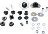 Whiteline 9/97-8/06 Chev Lumina/04-8/06 Pont GTO Front MacPherson Control Arm/Radius/Strut Rod Kit thumbnail 1