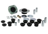 Whiteline 9/97-8/06 Chev Lumina/04-8/06 Pont GTO Front MacPherson Control Arm/Radius/Strut Rod Kit thumbnail 3