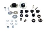 Whiteline 9/97-8/06 Chev Lumina/04-8/06 Pont GTO Front MacPherson Control Arm/Radius/Strut Rod Kit thumbnail 4