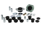 Whiteline 9/97-8/06 Chev Lumina/04-8/06 Pont GTO Front MacPherson Control Arm/Radius/Strut Rod Kit thumbnail 5