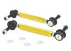Whiteline Universal Swaybar Link Kit-Heavy Duty Adjustable 10mm Ball/Ball Style thumbnail 9