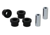 Whiteline Plus 00-07 Subaru Impreza WRX/STi Front Lower Inner Control Arm Bushing Kit thumbnail 4