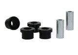 Whiteline Plus 00-07 Subaru Impreza WRX/STi Front Lower Inner Control Arm Bushing Kit thumbnail 5