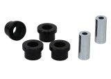 Whiteline Plus 00-07 Subaru Impreza WRX/STi Front Lower Inner Control Arm Bushing Kit thumbnail 7