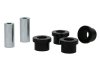Whiteline Plus 00-07 Subaru Impreza WRX/STi Front Lower Inner Control Arm Bushing Kit thumbnail 9