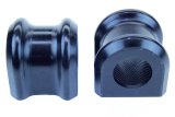 Whiteline 30mm Front Sway Bar Mount Bushing 97-06 Jeep Wrangler TJ thumbnail 1