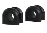 Whiteline 30mm Front Sway Bar Mount Bushing 97-06 Jeep Wrangler TJ thumbnail 2