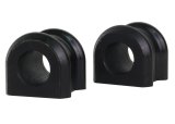 Whiteline 30mm Front Sway Bar Mount Bushing 97-06 Jeep Wrangler TJ thumbnail 3