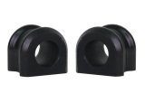 Whiteline 30mm Front Sway Bar Mount Bushing 97-06 Jeep Wrangler TJ thumbnail 5