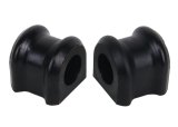 Whiteline 30mm Front Sway Bar Mount Bushing 97-06 Jeep Wrangler TJ thumbnail 6
