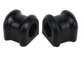 Whiteline 30mm Front Sway Bar Mount Bushing 97-06 Jeep Wrangler TJ thumbnail 7