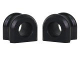 Whiteline 30mm Front Sway Bar Mount Bushing 97-06 Jeep Wrangler TJ thumbnail 8