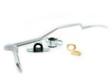 Whiteline 24mm Heavy Duty Blade Adj Swaybar Rear 2015 Mustang S550 thumbnail 3