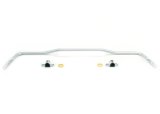 Whiteline 24mm Heavy Duty Blade Adj Swaybar Rear 2015 Mustang S550 thumbnail 5