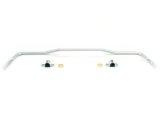 Whiteline 24mm Heavy Duty Blade Adj Swaybar Rear 2015 Mustang S550 thumbnail 7