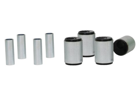 Whiteline Plus 10/89-12/97 Mazda Miata NA/MX5 NA Front Control Arm - Upper Inner Bushing Kit thumbnail 2