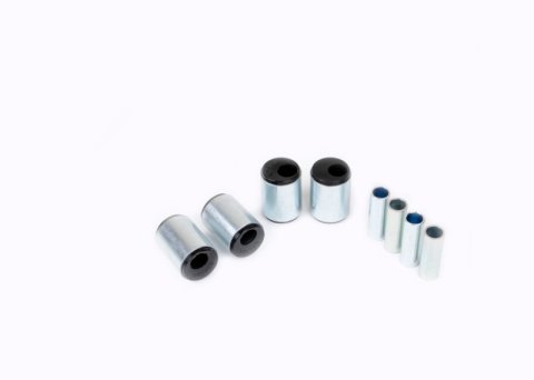 Whiteline Plus 10/89-12/97 Mazda Miata NA/MX5 NA Front Control Arm - Upper Inner Bushing Kit thumbnail 4