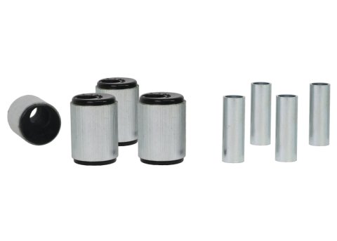 Whiteline Plus 10/89-12/97 Mazda Miata NA/MX5 NA Front Control Arm - Upper Inner Bushing Kit thumbnail 5