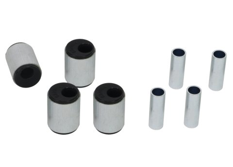 Whiteline Plus 10/89-12/97 Mazda Miata NA/MX5 NA Front Control Arm - Upper Inner Bushing Kit thumbnail 7