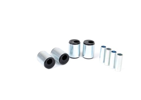 Whiteline Plus 10/89-12/97 Mazda Miata NA/MX5 NA Front Control Arm - Upper Inner Bushing Kit thumbnail 9