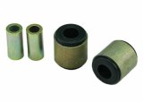 Whiteline Rear Track Bar - To Diff Bushing 97-06 Jeep Wrangler TJ thumbnail 1
