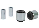 Whiteline Rear Track Bar - To Diff Bushing 97-06 Jeep Wrangler TJ thumbnail 2