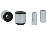 Whiteline Rear Track Bar - To Diff Bushing 97-06 Jeep Wrangler TJ thumbnail 6