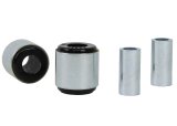 Whiteline Rear Track Bar - To Diff Bushing 97-06 Jeep Wrangler TJ thumbnail 7