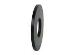 Whiteline Rear Spring Pad Bushing (+10mm) 97-06 Jeep Wrangler TJ thumbnail 1
