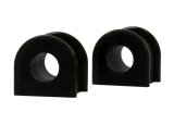 Whiteline Rear Sway Bar Mount Bushing 22mm 97-06 Jeep Wrangler TJ 06+ Jeep Wrangler JK thumbnail 1