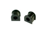 Whiteline Rear Sway Bar Mount Bushing 22mm 97-06 Jeep Wrangler TJ 06+ Jeep Wrangler JK thumbnail 3