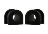 Whiteline Rear Sway Bar Mount Bushing 22mm 97-06 Jeep Wrangler TJ 06+ Jeep Wrangler JK thumbnail 5