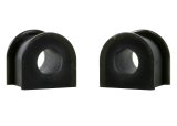 Whiteline Rear Sway Bar Mount Bushing 22mm 97-06 Jeep Wrangler TJ 06+ Jeep Wrangler JK thumbnail 6
