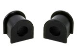 Whiteline Rear Sway Bar Mount Bushing 22mm 97-06 Jeep Wrangler TJ 06+ Jeep Wrangler JK thumbnail 7