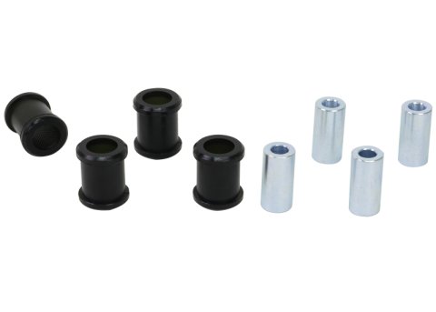 Whiteline Plus 7/03-11 Mazda RX8, 05+ Mazda Miata Rear Trailing Arm - Lower Bushing Kit thumbnail 4