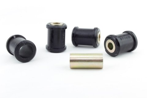 Whiteline Plus 7/03-11 Mazda RX8, 05+ Mazda Miata Rear Trailing Arm - Lower Bushing Kit thumbnail 6
