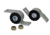 Whiteline Plus 94-00 Subaru Impreza Front Control Arm Lower Inner Rear Bushing Set thumbnail 1