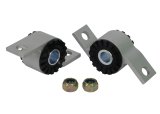 Whiteline Plus 94-00 Subaru Impreza Front Control Arm Lower Inner Rear Bushing Set thumbnail 5