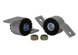Whiteline Plus 94-00 Subaru Impreza Front Control Arm Lower Inner Rear Bushing Set thumbnail 6