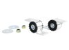 Whiteline Plus 94-00 Subaru Impreza Front Control Arm Lower Inner Rear Bushing Set thumbnail 9