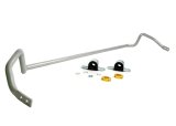 Whiteline 99-06 Toyota Celica Rear 20mm Heavy Duty Fixed Swaybar thumbnail 3