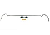 Whiteline 99-06 Toyota Celica Rear 20mm Heavy Duty Fixed Swaybar thumbnail 5